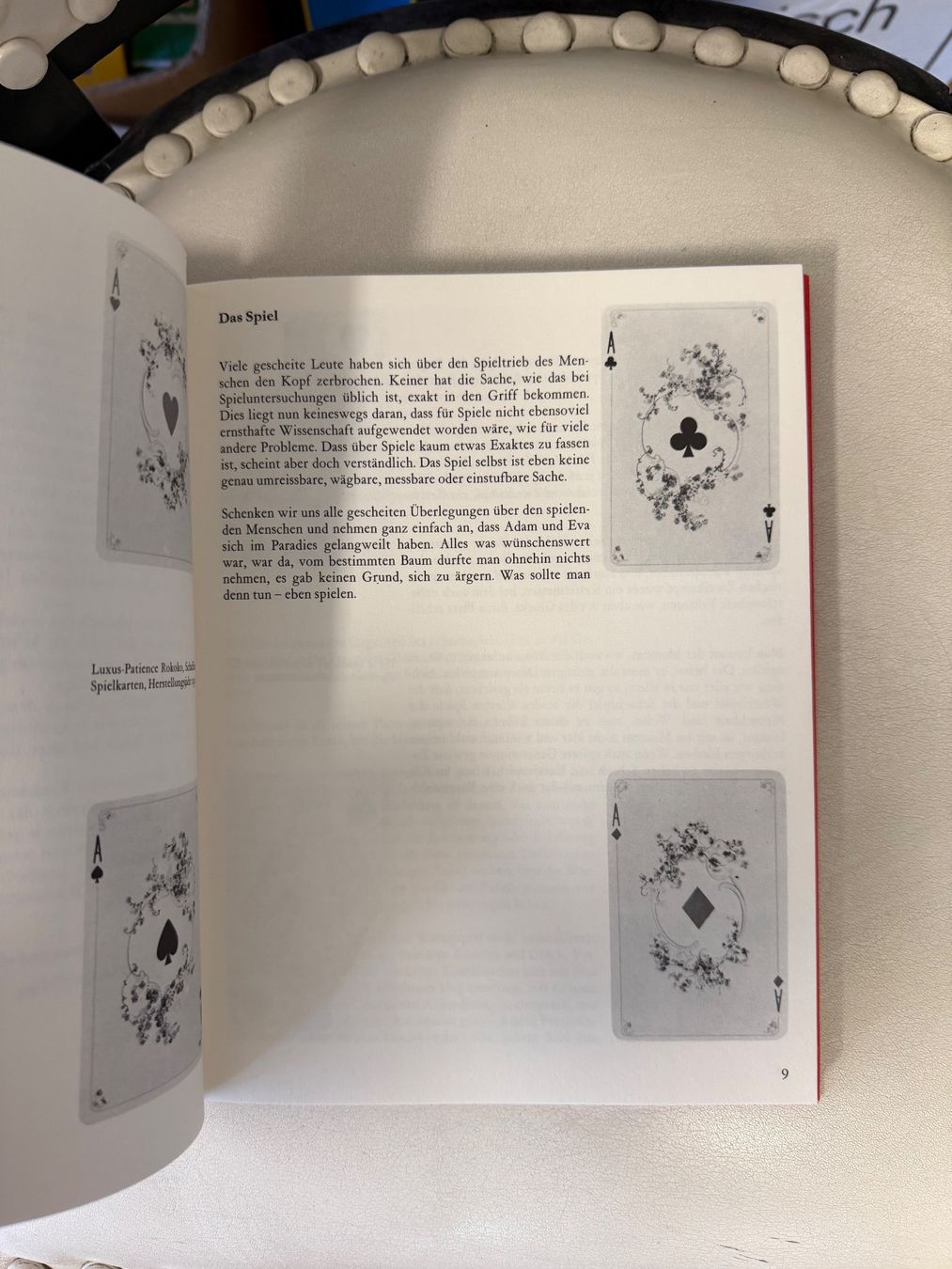 Libri: Schweizer Jassbuch – Usato da Dietikon venduto da Buchantiqdietikon 1
