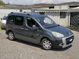 Peugeot Partner 1.6 HDI (COLLAUDATO - CON 5 POSTI)