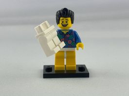 LEGO Minifigur-Serie Lego Movie-Nr. 13-Wo ist meine Hose Man