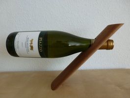 Weinflaschen-Halter