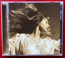 Taylor Swift – Fearless (Taylor's Version) 2CD, Vocal Pop