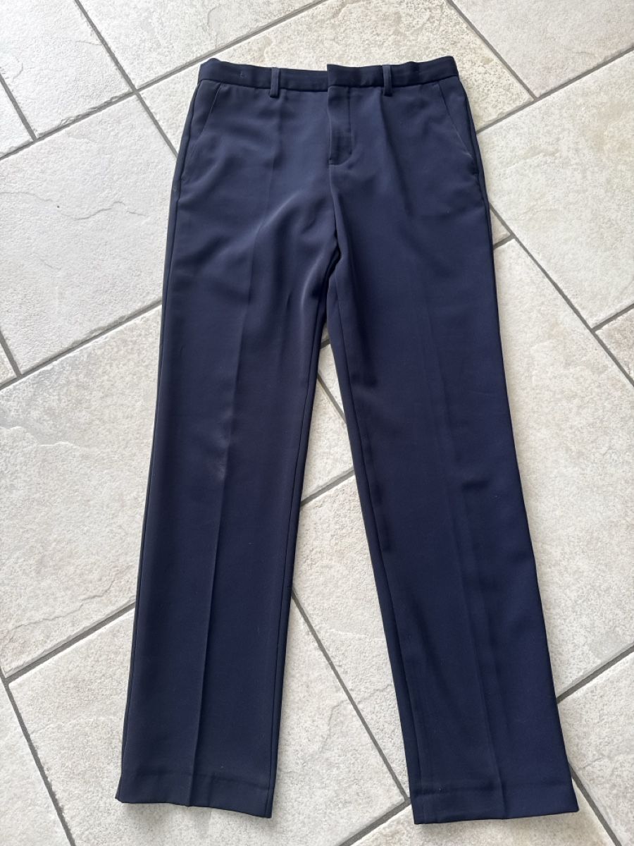 C&A Completi: Anzug Hose Gr.152 (12J.) – Usato da Waltenschwil venduto da lina-04