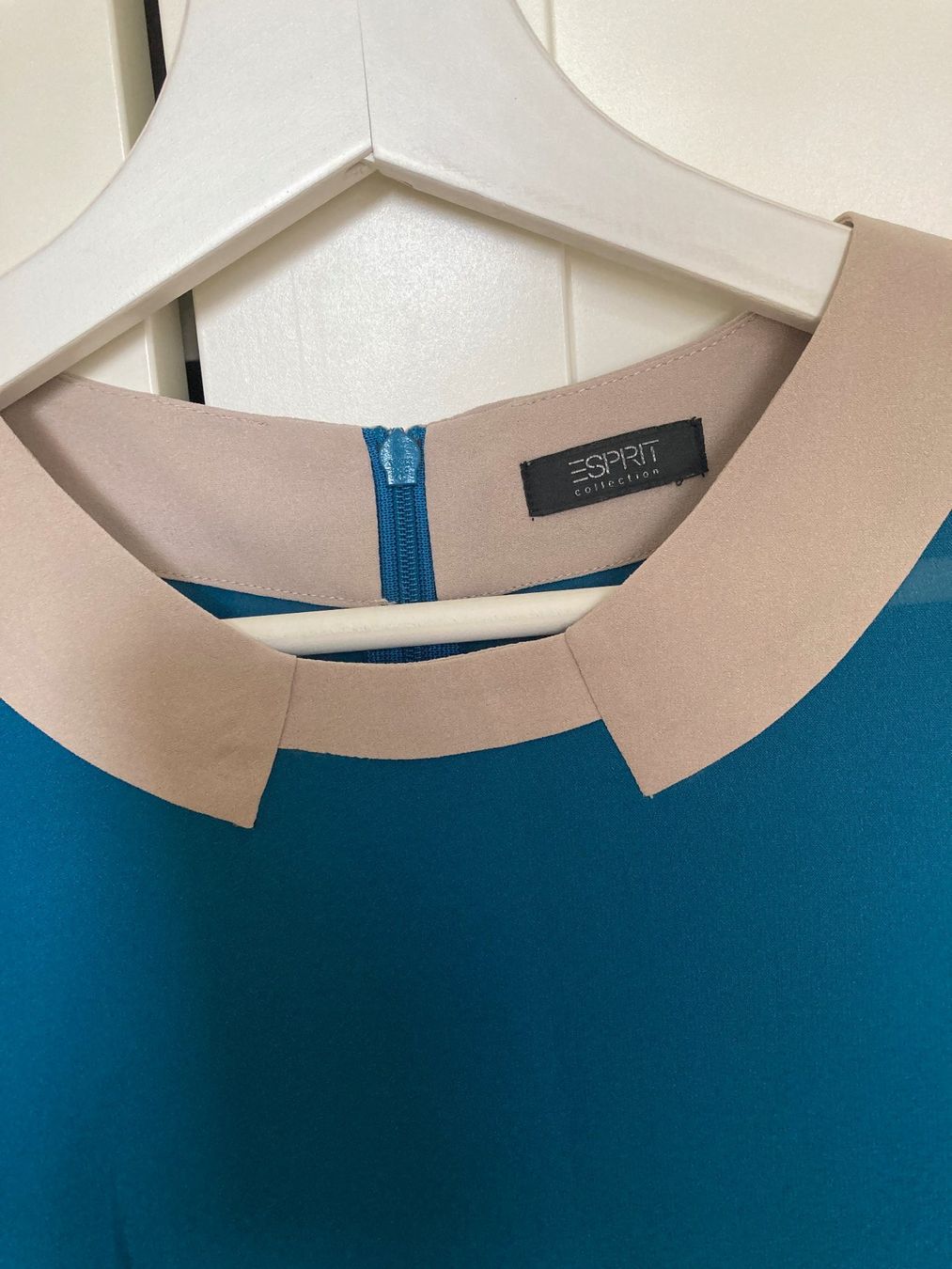 Esprit Top: Top von Esprit; Gr. 36 – Nuovo (secondo la descrizione) da Zürich venduto da LisM. 2