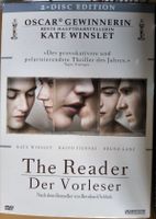 Der Vorleser DVD, Kate Winslet