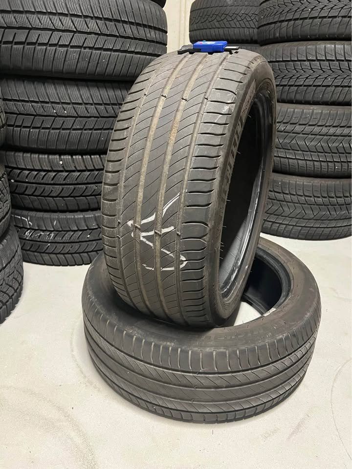 Altro in Scrittura & Disegno: 225/45R17 94W Michelin Primacy 4+ – Usato da Füllinsdorf venduto da fel_d8d2 2