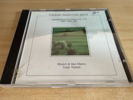 R1 Bach Musici Di San Marco Luigi Varese Nos 4–6 1049 1051