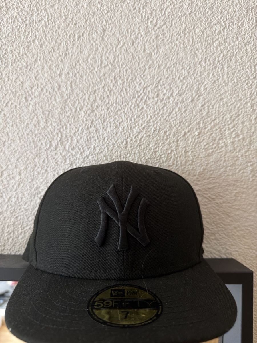 Sonstige Kleidung & Accessoires: New York Cap – Neu (gemäss Beschreibung) aus Kappel SO von sch_h8r5