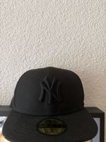 New York Cap