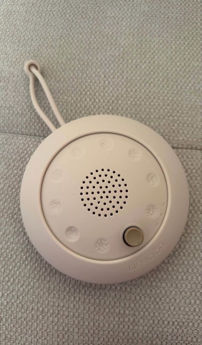 Strumenti musicali: Liewood white noise machine – Nuovo (secondo la descrizione) da Thalwil venduto da ale_ry28