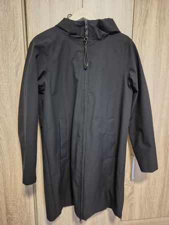 ELVINE Damen Regenmantel Jonie
