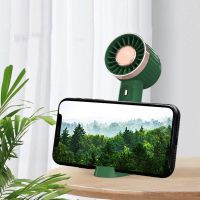 mini ventilateur portable USB 110g pile rechargeable