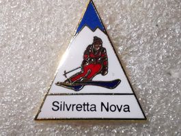 Ansteckpin 10: Silvretta Nova