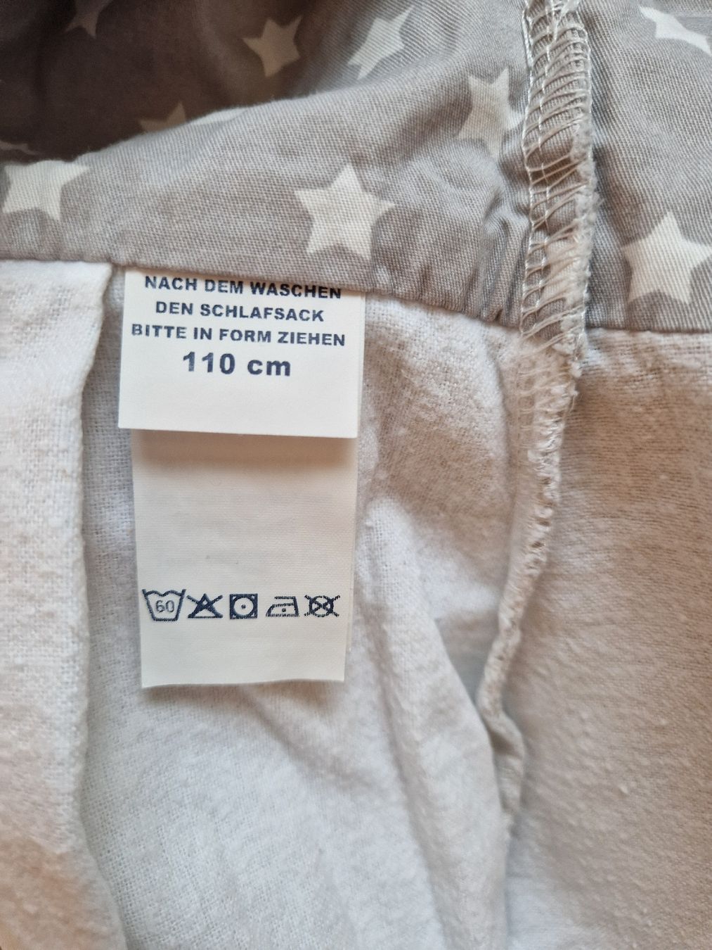 Alvi Sacchi a pelo: Alvi Sommerschlafsack Gr. 110 – Usato da Wädenswil venduto da jah_6z56 3