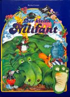 Der kleine Nilifant