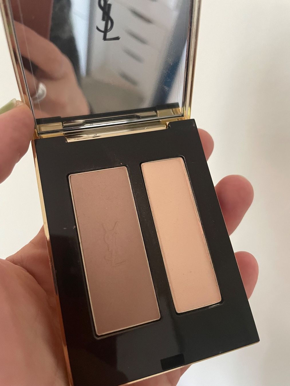 Make-up: YSL COUTURE CONTOURING POUDRE, VOLL – Usato da Zürich venduto da deruja