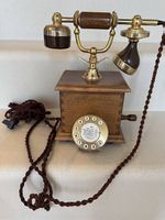 Retro PTT SIENA Tischtelefon