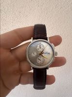 IWC Portofino Chronograph, sehr guter Zustand.