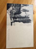 Carte postale ancienne - Château de la Tour de Pellz 🇨🇭58