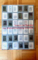 Luzern im Spiegel der Diebold-Schilling-Chronik
