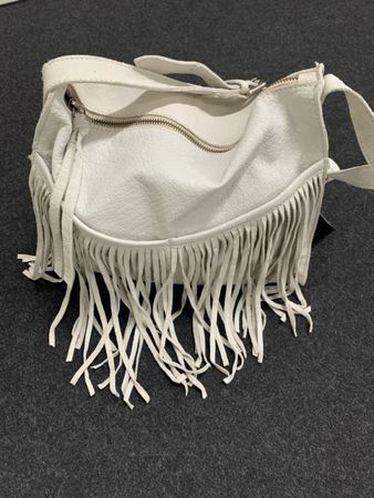 Echt Leder Tasche 