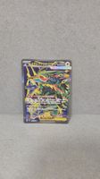 Mega Rayquaza Ex SR Storm Emeralda