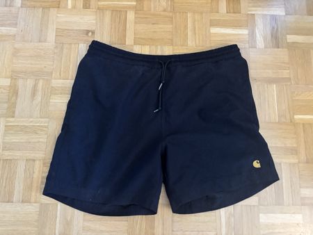 Carhartt Chase Swim Trunks, Grösse L