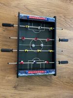 Tischfussball