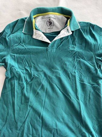 Poloshirt Burton Gr. M