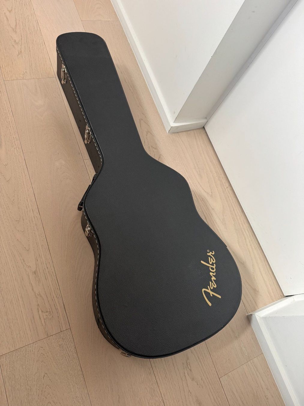 Fender Musikinstrumente: Guitare Fender CD-60CE – Gebraucht aus Vandoeuvres von mathdriving 4