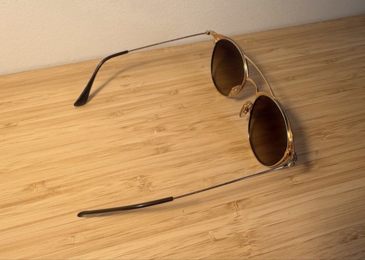 Ray-Ban Lunettes & Verres: Occhiali Rayban RB3546 – D'occasion à Mendrisio par sam_g29w 3