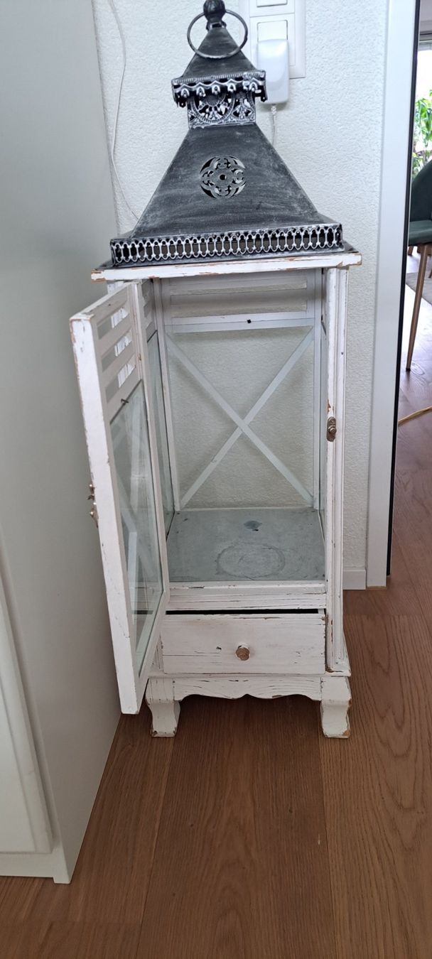 Lampade: Laterne Vintage – Usato da Sirnach venduto da magdallena6 1