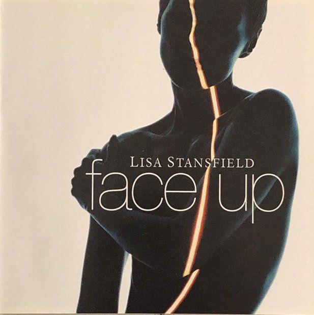 CD: Lisa Stansfield - Face up – Usato da Grüningen venduto da azulgris