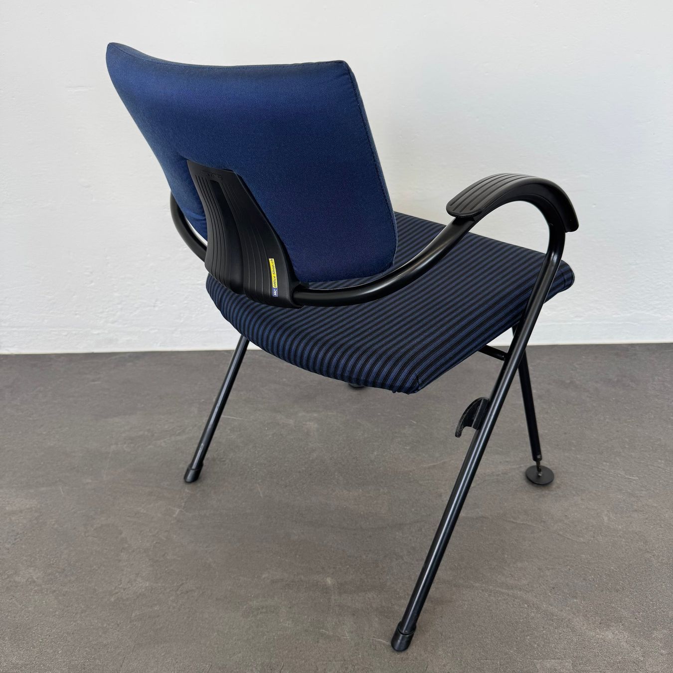 Sitag Sedie: Sitag Realino Vierfusstuhl – Usato da Schönenwerd venduto da mcofficeshop 3