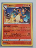 McDonald's Dragon Discovery / Glurak 001/015 DE Excellent