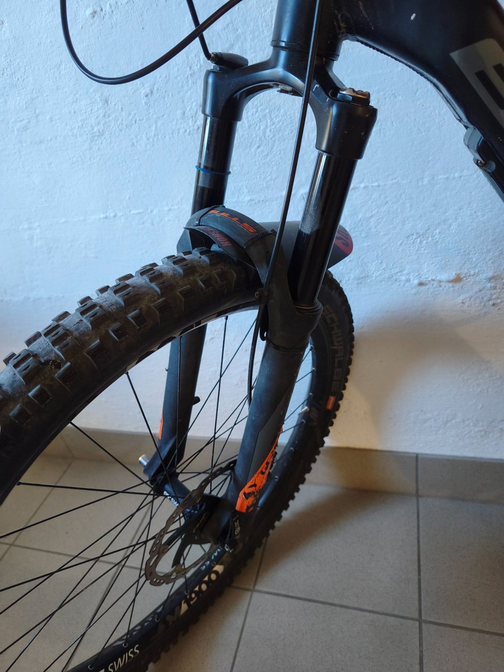 Bulls Vélos: Bulls E-STREAM EVO 3 – Défectueux à Wädenswil par Patriots 1