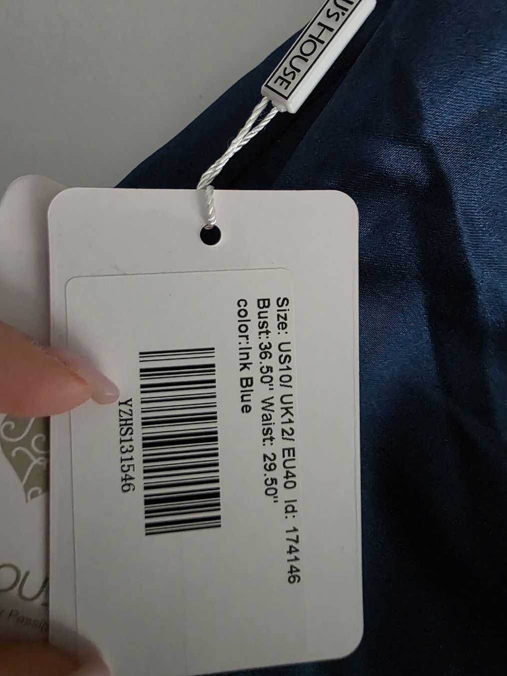 JJ’s House Kleider: Abendkleid – Neu und originalverpackt aus Kloten von Marincee 1