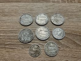 Französische Überseegebiete