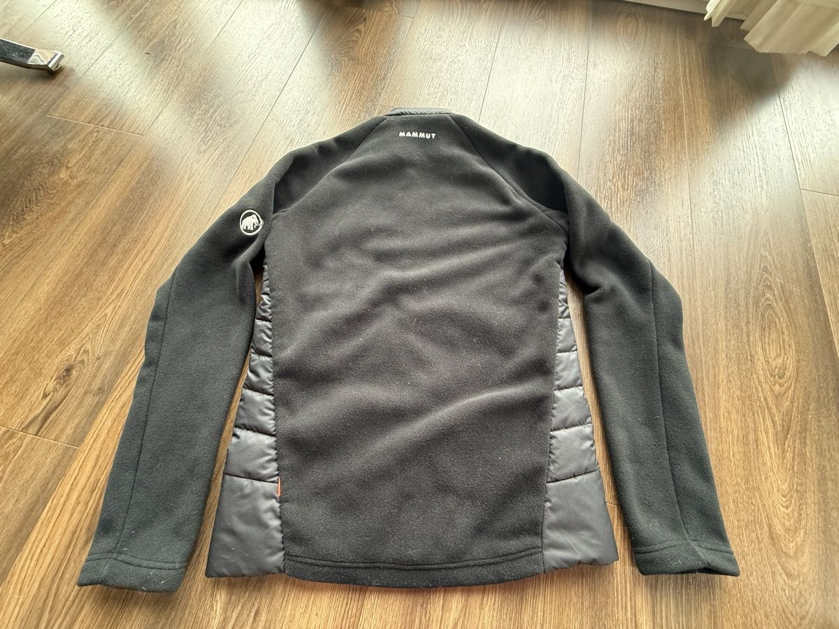 Mammut Giacche: Mammut Hybrid Jacke Gr. M – Usato da Wittnau venduto da Rewachen 4
