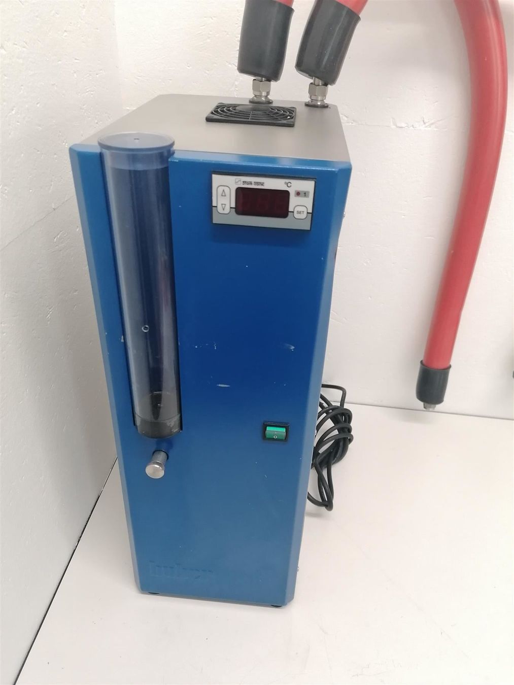 Laborzubehör: HUBER 3008w - Chiller / Cryostat mit... – Gebraucht aus Niederdorf von LeptonAG_Labor 1