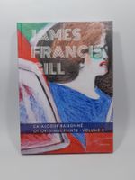 James Francis Gill - Gebundene Ausgabe - Kunst Buch - Vol 2