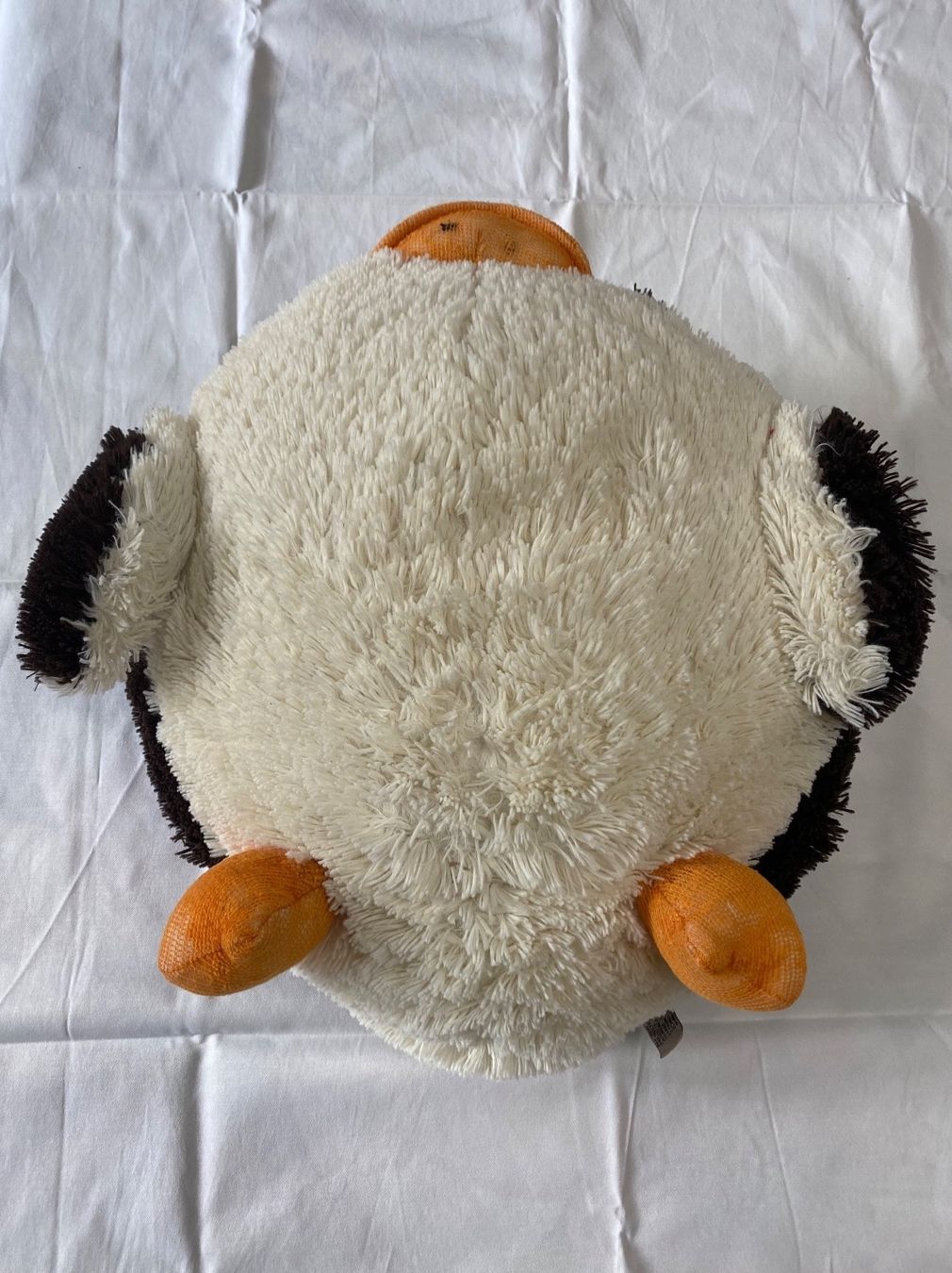 Giocattoli: MAXI PINGUIN PLÜSCHTIER PUPPE – Usato da chiasso venduto da Wulli 2
