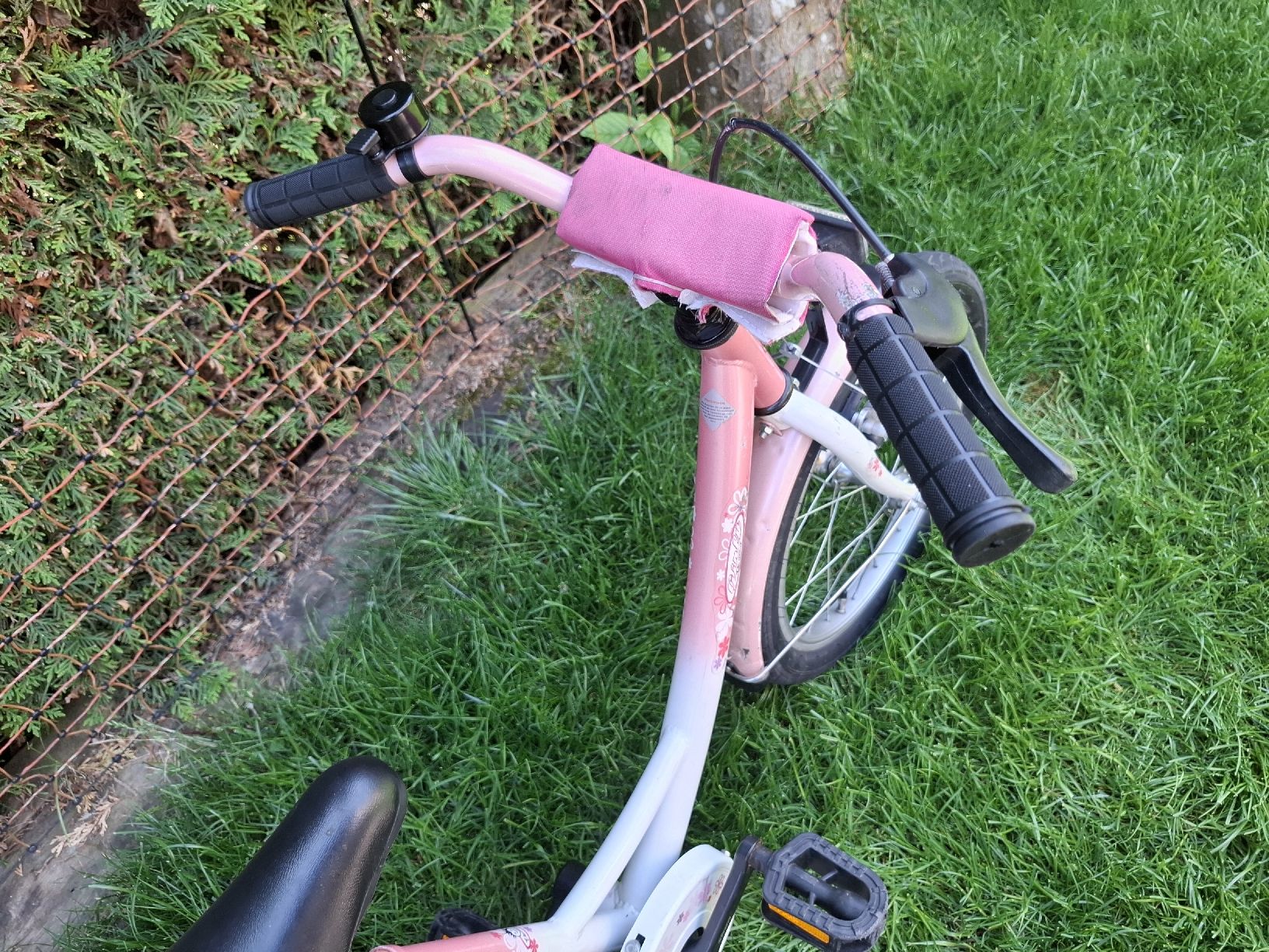 Biciclette: Kindervelo 18 Zoll – Usato da Balterswil venduto da schnecke89 3