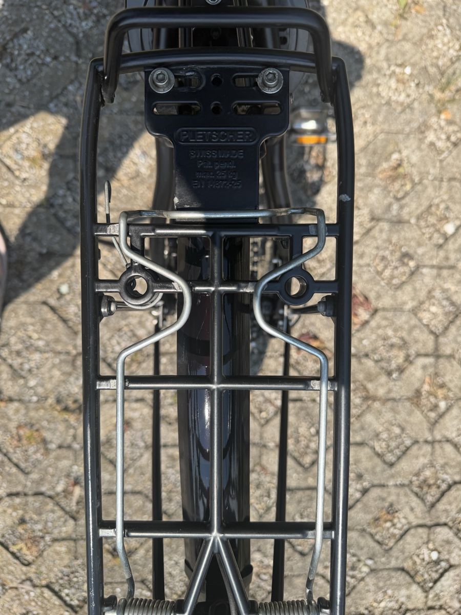 Cresta Vélos: Cresta E-Bike Bosch classic – D'occasion à Adligenswil par Bh5483 4