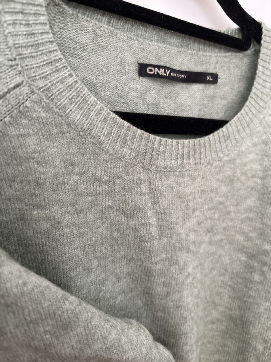 Only Maglioni & Felpe: Only Pullover XL – Nuovo (secondo la descrizione) da Flims Dorf venduto da chauy 1