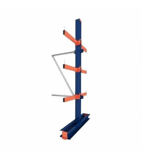 Scaffali: Cantilever Élément de Suivant Double – Nuovo e nell'imballaggio originale da Cressier FR venduto da kitok