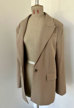 Blazer & Other Stories - size 34/36 - like new 
