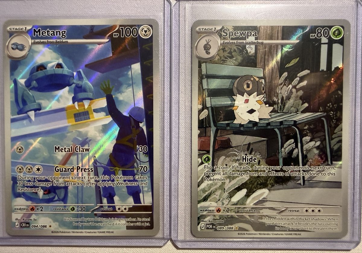 Pokémon Carte collezionabili: Pokemon 8 Full Art Cards – Nuovo (secondo la descrizione) da Schlatt TG venduto da Shymye 7
