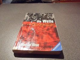 Die Welle, Morton Rhue, Ravensburger
