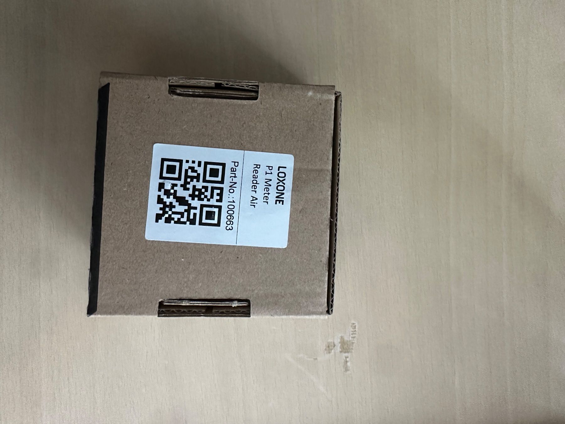 Loxone Elektronikbauteile: Loxone P1 Meter Reader Air – Gebraucht aus Hombrechtikon von mar_tqr9 1
