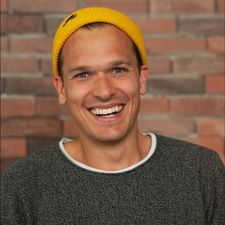 Profile image of Dogerber